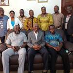 Retrospecting on the progress of the education sector