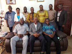 Retrospecting on the progress of the education sector