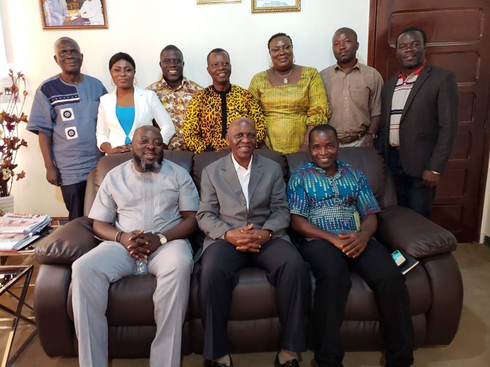 Retrospecting on the progress of the education sector