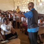 Assurance issued by the Ministry of Education