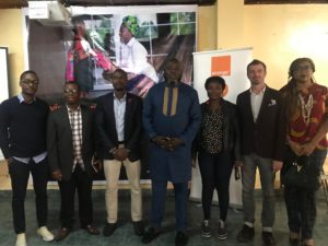 Ministry of Education partners with Orange Money Liberia and launches digitized School Fees Collection Platform