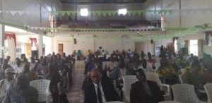 Day 1: Joint Education Sector Review