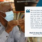 MINISTRY OF EDUCATION COMMENCES DISTRIBUTION OF COVID-19 PREVENTIVE HEALTH KITS TO ALL SCHOOLS IN LIBERIA