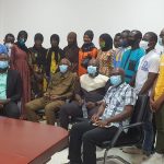 TOP (25) PERFORMING STUDENTS OF WASSCE 2020 SELECTED TO STUDY OVERSEAS